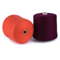 Factory Made In Inner Mongolian Cashmere Yarn 90% Wool 10%&100% Wholesale